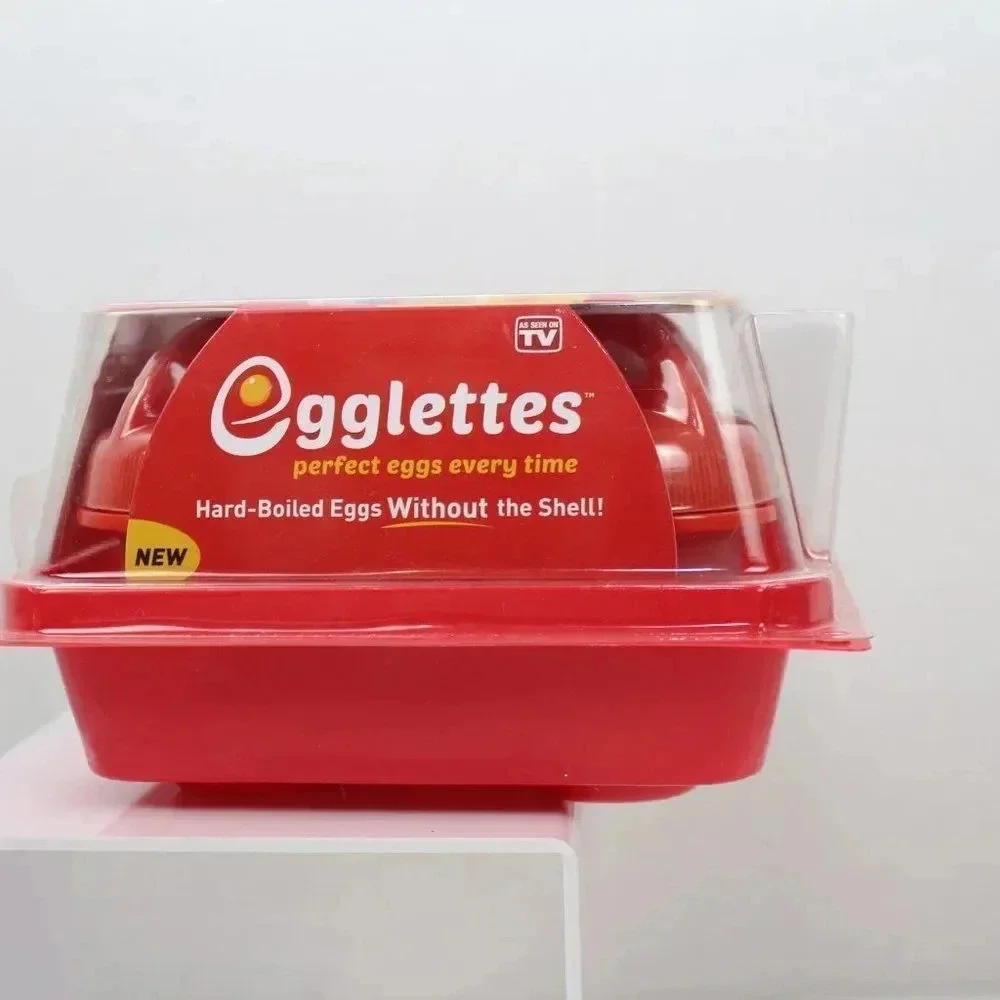 Egglettes  Egg Cooker